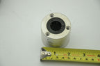 Thomson Round Pillow Blocks, 2"D x 1-3/4"L, 3/4" ID - Lot of 3