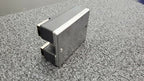Kodak 4B3991 Solid State Relay, 240V 20A Output, 50/60Hz 3.8-28VDC Control
