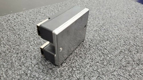 Kodak 4B3991 Solid State Relay, 240V 20A Output, 50/60Hz 3.8-28VDC Control