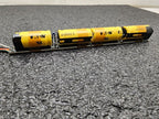 Lot 6x Eaton Cooper Bussmann  Supercapacitor PTV1840-12R0156-4 SUPERCAP 60F 3.0V