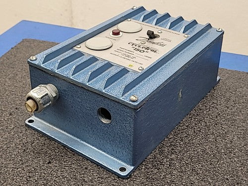 Danfoss Cycletrol 150 DC Motor Speed Controller 120VAC to 0-100VDC 1HP 150300