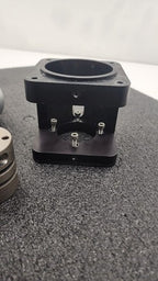 Shimpo Nidec Able Reducer VRALC05L 5:1 Ratio w/ Adapter 16mm Output 19mm Input