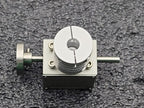 Oriental Motor AC Servo NXM45A ONDRIVES RW3-20 20:1 Right Angle Gear Reducer