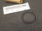 Banner Engineering PIA26U Plastic Fiber Optic Assembly 25905 Angled Probe