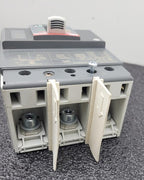 Lot of 2 ABB SACE TMAX XT3N  225 Circuit Breaker