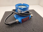 Honeywell Analytics MST Sat-EX 4-20mA/C/R 20202-0255 Gas Detection Unit, Tested