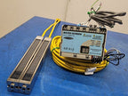 Banner USDINT-1T2 Micro-Screen Safety Light Curtain System + Cables USE824NP2 8"