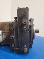 Oilgear PVWJ-076-A1UV-LSAY Open Loop Variable Displacement Hydraulic Pump