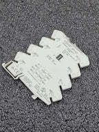 Wago 857-423 Jumpflex Isolating Amplifier Signal Conditioner Signal Splitter