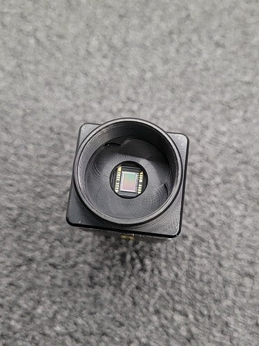 Banner PresencePLUS Pro Camera PPCAM Industrial Vision Sensor