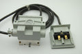 GE LIGHTING 35-215834-01 & 35-202519-01 Remote Optical Mount