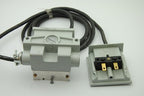 GE LIGHTING 35-215834-01 & 35-202519-01 Remote Optical Mount