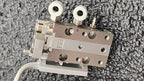 SMC 11-MXJ8L-10C Slide Table Clean Room MXS/MXJ Guided Cylinder w/ D-M9N Sensors