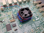 PMC Microchip Technology PM8056_FVB SXP 64x12G SAS Expander Developement Board