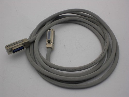 L-COM  CIB24-2M  IEEE-488 CABLE ASSEMBLY, GPIB, 4M, GREY