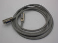 L-COM  CIB24-2M  IEEE-488 CABLE ASSEMBLY, GPIB, 4M, GREY