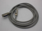 L-COM  CIB24-2M  IEEE-488 CABLE ASSEMBLY, GPIB, 4M, GREY