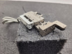 SMC 11-MXJ4-10C Linear Guided Slide Cylinder Table Cleanroom D-M9N Sensors