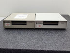LOT OF 5 NI National Instruments SCB68 SCB69 183554C-01 & (2) 2M Cables