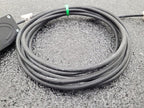 LIKA SMI5-R-L-1-3 Magnetic Linear encoder DSub 9 Connector Working Pull