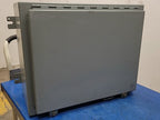 Hoffman A-201608LP Industrial Control Panel Enclosure NEMA 12 13 Steel 20x16x8