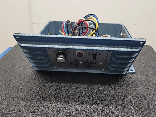 Danfoss Cyclatrol 150 Surface Mount DC Motor Speed Controller PN 150300