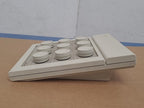 HP 46085A 9 Roller Wheel Knob Keypad Controller Unit Numeric Pad Interface