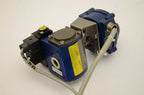 Wire Matic WM-2-DAC Actuated Valve, ITS-100 Position Monitor Switch, 24VDC