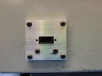 IDEC FA-3S PLC Control Panel Hoffman Enclosure Electronic Project Box 12"x14"x8"