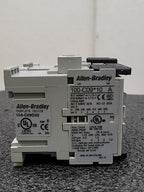 Allen Bradley 104-C09D22 Reversing Contactor IEC Motor Starter C09 120V Coil