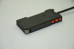 Omron E3X-DA Series Fiber Optic Sensor Amplifier (no cover)