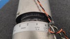 HP Hewlett Packard 1980B Oscilloscope Measurement System CRT Display Tube Works