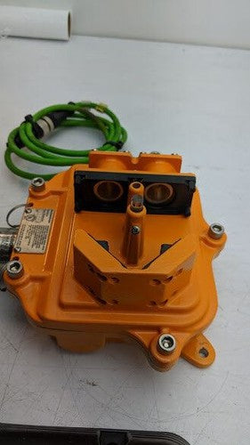 Crowcon Nimbus BG4 HC Hydrocarbon Exhaust Sensor Gas Detector Module