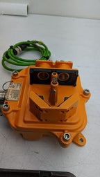 Crowcon Nimbus BG4 HC Hydrocarbon Exhaust Sensor Gas Detector Module