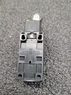 Lot of 3x Omron D4D-2121N Safety Switch Limit Roller Arm Industrial Sensor