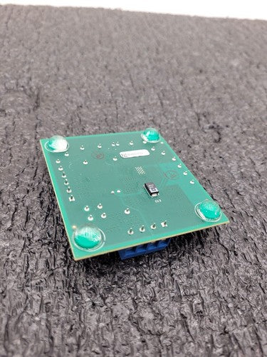 TI TPS543B20 SWIFT DC/DC Step Down 1 Non-Isolated Outputs Evaluation Board
