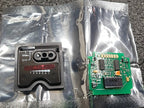 Banner Engineering 45LMD Q45 Series Signal Strength Display Logic Module