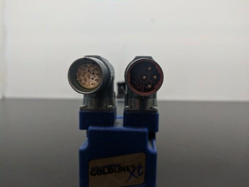 Kollmorgen MT1506B1-E2C1 Goldline XT CGI SpeedFam 023RCX0100-XX-5322X 10:1 R #B