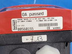 Schmid Burkert LF-I Conductivity Sensor Transmitter PP WIT Rel.-PP-FKM 560155
