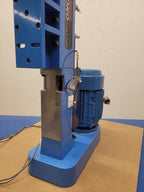 Suhner MONOmaster Drilling Head Machining Unit Industrial Spindle Motor