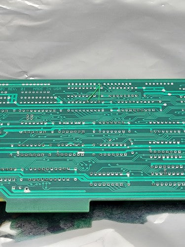 ADE Technologies Trigger Control II Board 024776-01 Data Acquisition ISA Card