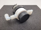 Parker High Purity Fluid Regulator PR-3-42116-2