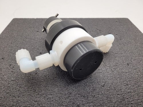Parker High Purity Fluid Regulator PR-3-42116-2