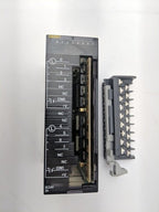 Omron Sysmac CJ1W-OD201 8 Point Relay Contact Output Unit New