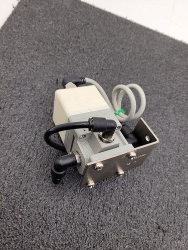 SMC ITV2030-312CL4 Electro Pneumatic Regulator 0-10VDC Input 0.7-70SPI Output