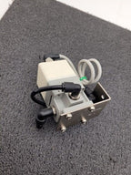 SMC ITV2030-312CL4 Electro Pneumatic Regulator 0-10VDC Input 0.7-70SPI Output