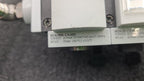 Festo MS4 Pneumatic Filter Regulator Assembly LFM 1/4 ARM DA Digital Display