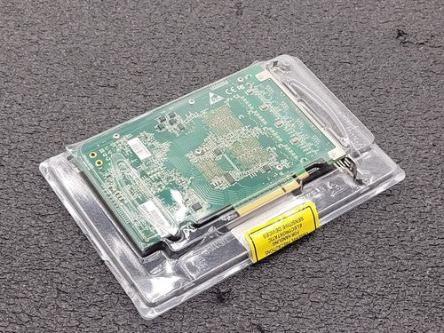 Silicom PE310G4140-T V:1.0 Quad Port Copper 10 Gigabit Ethernet PCI Express x540