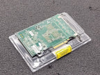 Silicom PE310G4140-T V:1.0 Quad Port Copper 10 Gigabit Ethernet PCI Express x540