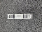 Box of 10x Schneider Electric Magnecraft 841CS5-UNI Sensing Relay DIN Rail Mount